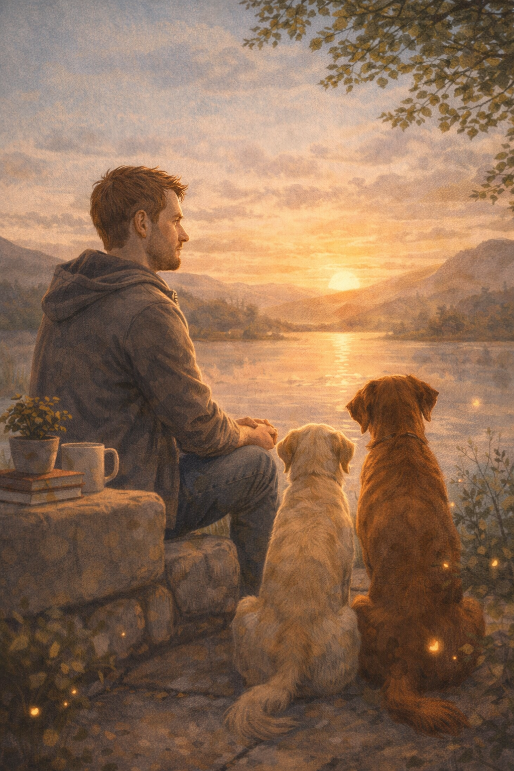 Eg er meir enn det eg produserer